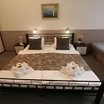 Hotel Anette Praag