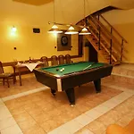 Anette 3* Praag