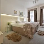 Hotel Anette Praag