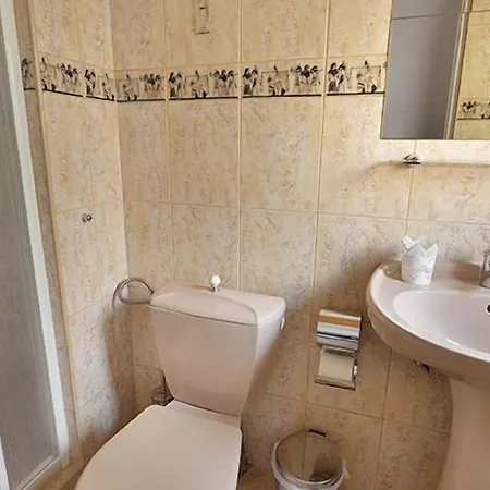 Otel Anette 3*