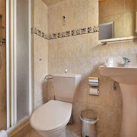 Anette Otel 3*