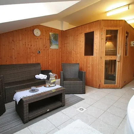 Anette Otel 3*