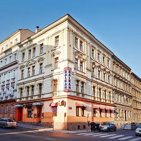 Otel Anette