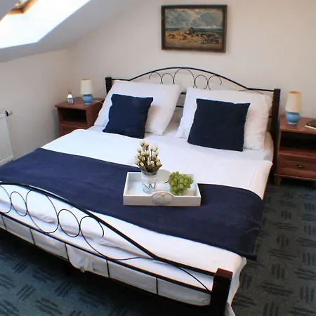 Anette Otel 3*