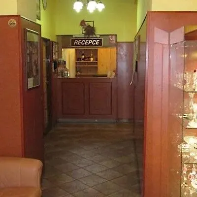 Otel Anette
