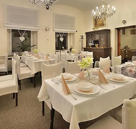 Otel Anette 3*