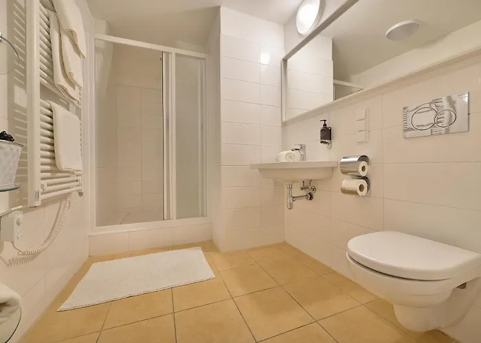 Hotel Anette