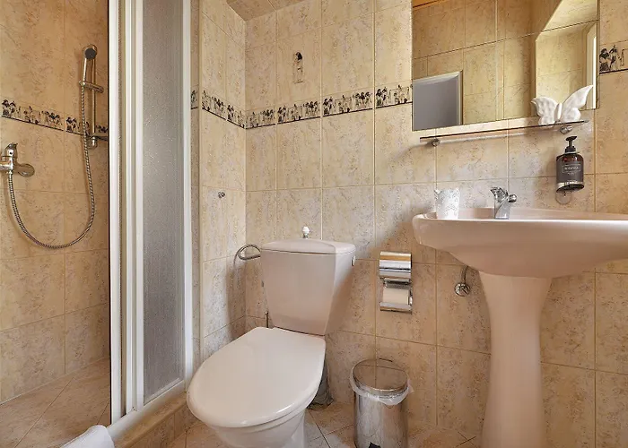 Anette Hotel 3*