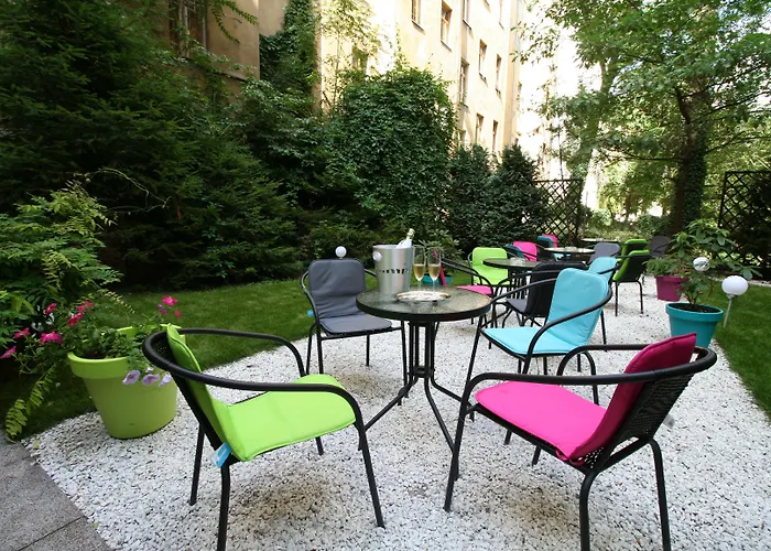 Hotel Anette