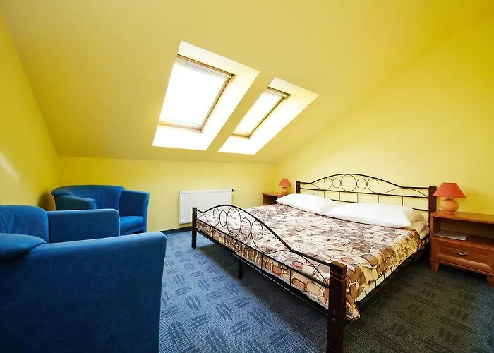 Anette Hotel