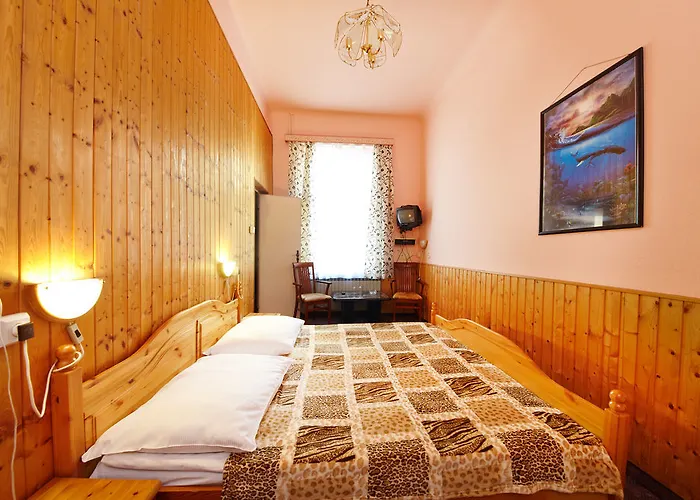 Anette Hotel