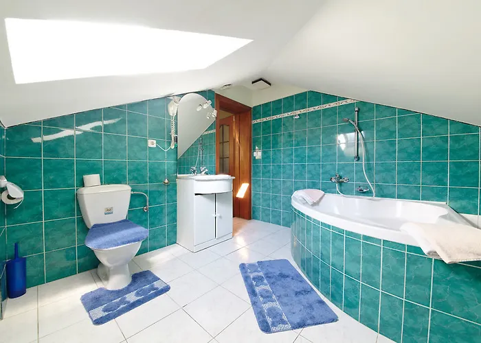 Hotel Anette Prague