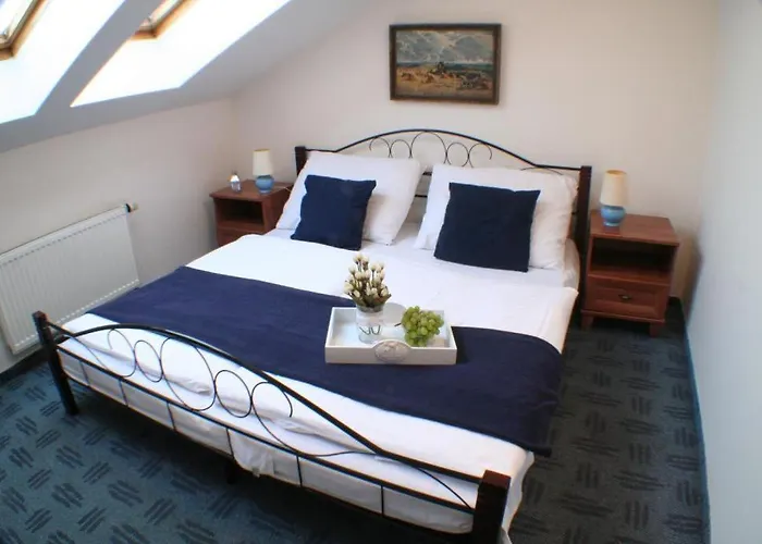 Anette Hotel 3*