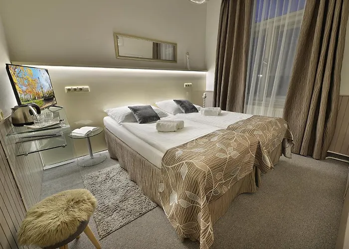 Anette Hotel 3*