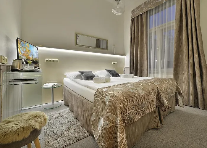 Hotel Anette