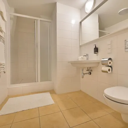 Hotel Anette