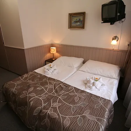 아네트 3* 프라하