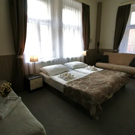Hotel Anette