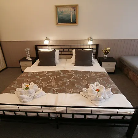 호텔 아네트 프라하