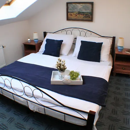 Anette Hotel