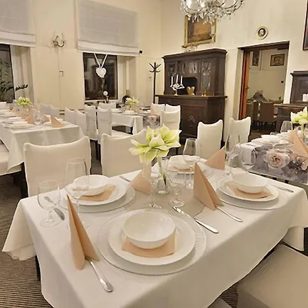 호텔 아네트 프라하