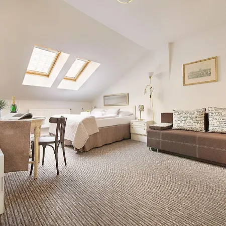 Hotel Anette
