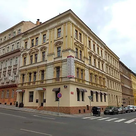 Hotel Anette