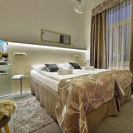 Anette Hotel