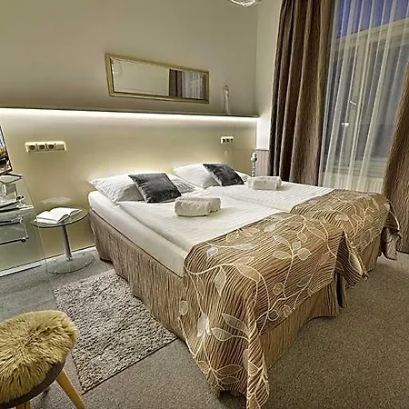 Anette Hotel Praha