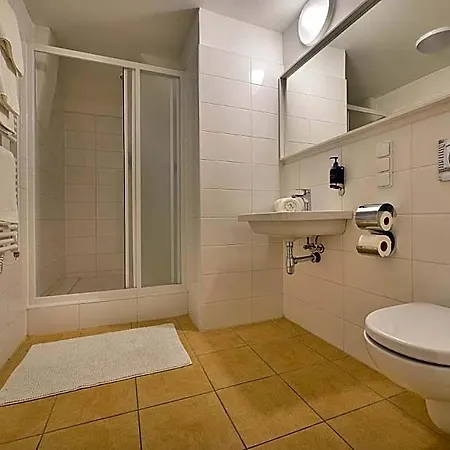 Anette Hotel Praag