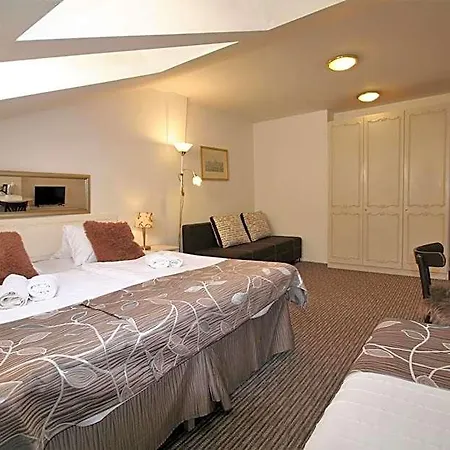 Hotel Anette