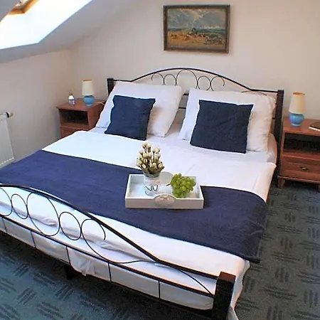Hotel Anette Praha