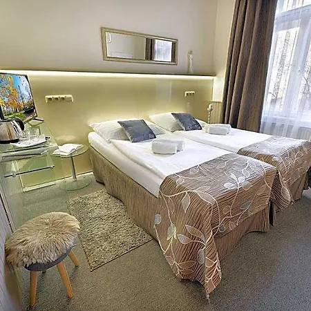 Anette 3* Praha