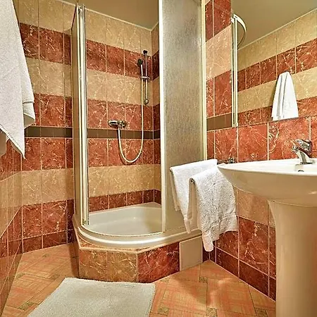 Hotel Anette Praha