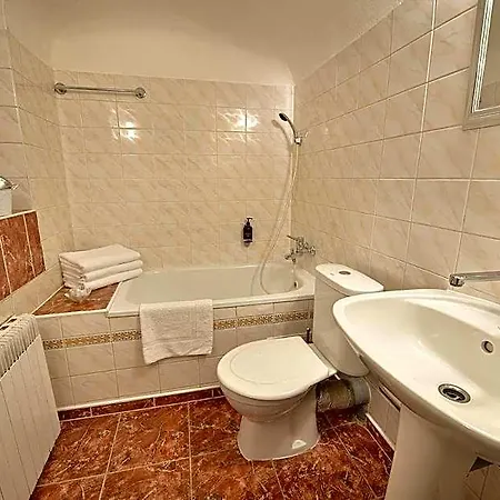 Anette 3* Praha