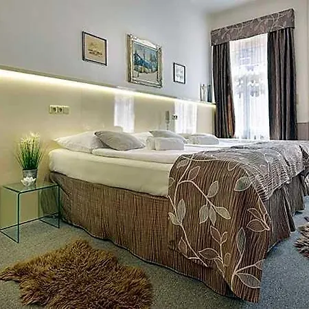 Anette 3* Praha