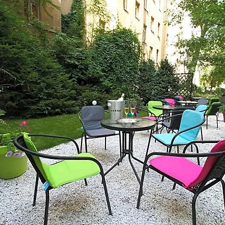 Anette Hotel 3*