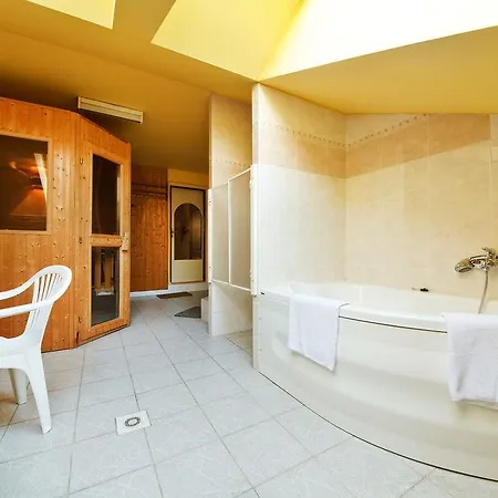 아네트 호텔 프라하