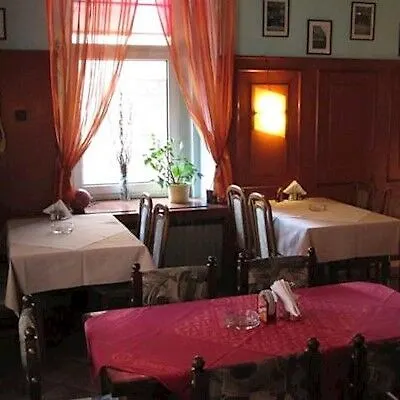 Anette 3* Praga