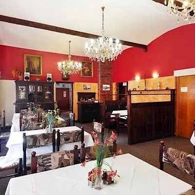 Anette Hotell 3*