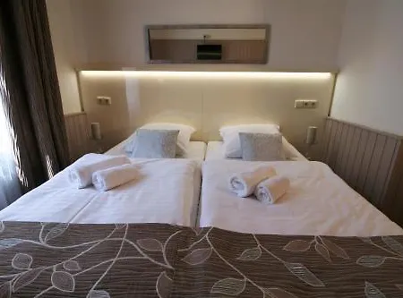 아네트 3* 프라하