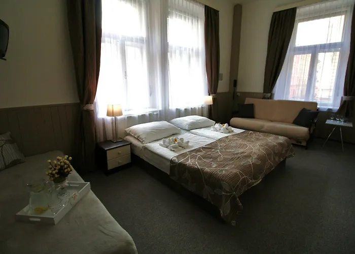 Hotell Anette