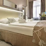 Anette Hotel Praag