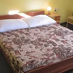 Anette Отель Прага