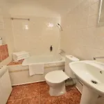 Hotel Anette Praag