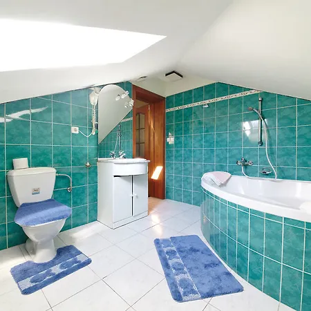 Hotel Anette Prague