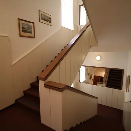 Hotel Anette Prague