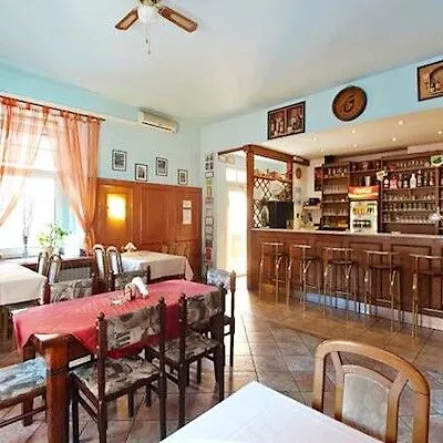 Hotel Anette Prague