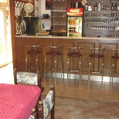 Anette 3* Prague