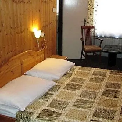 Anette Hotel Prague